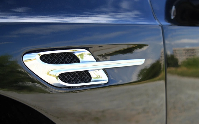 Bentley Continental GT cena 499900 przebieg: 22372, rok produkcji 2016 z Nowa Sól małe 379